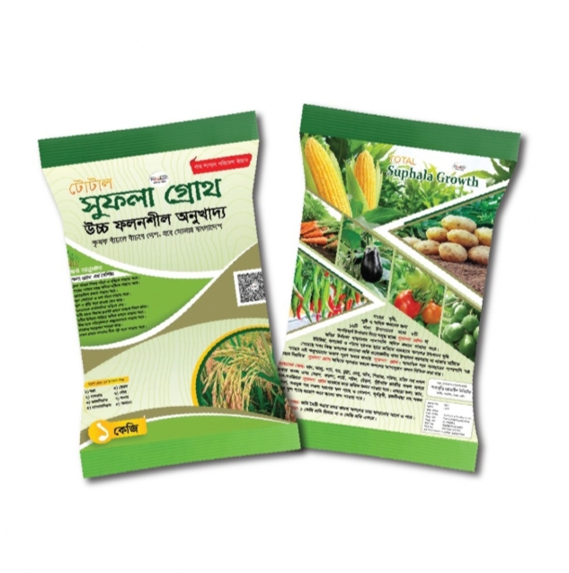 সুফলা গ্রোথ, Sufola Groth